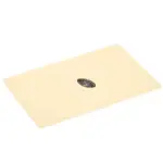 Suni Deri Çalışma Derisi – 1 mm | 15 × 20 cm