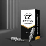 EZ Revolution İğne setleri (50 adet) - Görsel 2