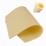 Suni Deri Çalışma Derisi – 3 mm | A4 20 × 30 cm - Görsel 2