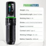 Dragonhawk L3 (1 Batarya) - Görsel 2