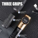 Dragonhawk  | 5 Star Serisi Pro | Mast Archer | 3.5 Stroke - Görsel 3