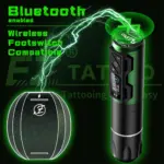 EZ P2S Pro Fırçasız Motorlu (2 Batarya) - Görsel 3