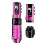 Dragonhawk MAST Flip 4 Pro Çift Bataryalı Set - Görsel 2