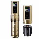 Dragonhawk MAST Fold 2 Pro Çift Bataryalı Set