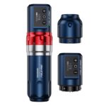 Dragonhawk Mast Fold Pro (2 Bataryalı Versiyon) Mavi