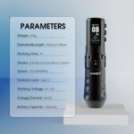 Dragonhawk MAST Flip 4 Pro Çift Bataryalı Set - Görsel 3