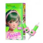 Inky Paws Peach Cartridge İğneleri (RL,RS,SEM)