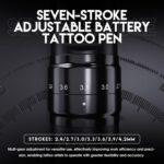 Dragonhawk MAST Fold 2 Pro Çift Bataryalı Set - Görsel 3