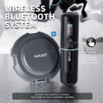 WJX W4 Kablosuz  – Güçlü Performans, Uzun Batarya Ömrü - Görsel 4